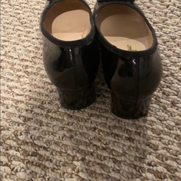Vintage Ferragamo kitten heels - Picture 7 of 7